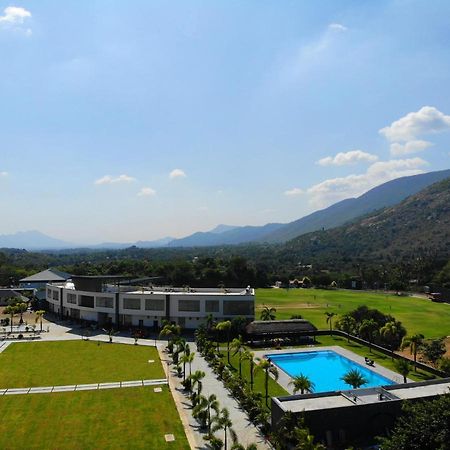 Forest Meadows Resort -Swiss In Салем Экстерьер фото