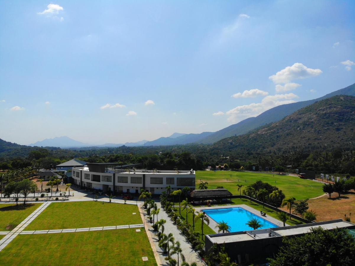 Forest Meadows Resort -Swiss In Салем Экстерьер фото